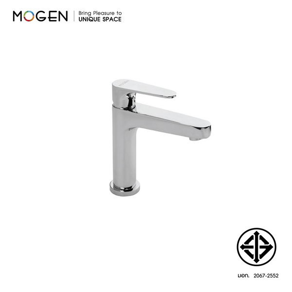 MOGEN ก๊อกน้ำเย็น แบบก้านโยก รุ่นSP127