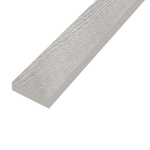 ไม้พื้นเฌอร่า 4 นิ้ว สีธรรมชาติ หนา 30 มิล 10*300 cm.