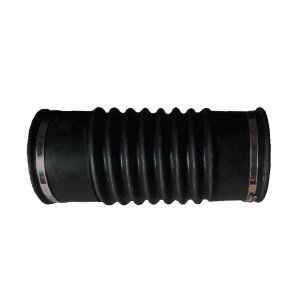 ข้อต่ออ่อนยาง FJ-312 ขนาด 3x12 นิ้ว