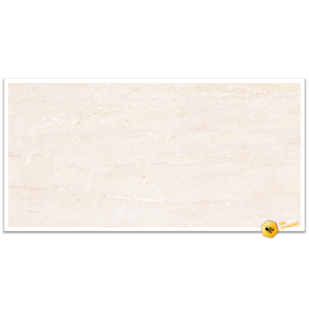 WT 30x60 ไลท์ ทราเวอร์ทีน R/T (PK8) (A)