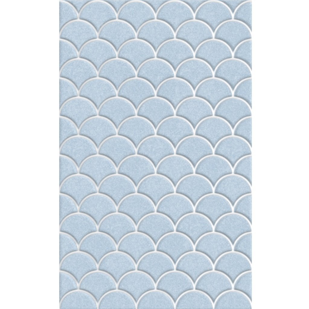 FA-N 25x40 เมอร์เมด-ฟ้า (A)