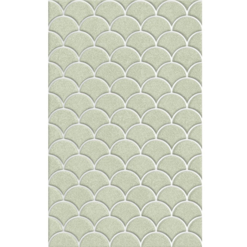 FA-N 25x40 เมอร์เมด-เขียว (A)