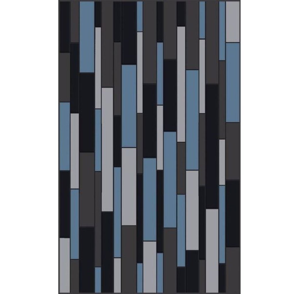 FA-N 10X16 แก้วผลึก-เงิน (A)