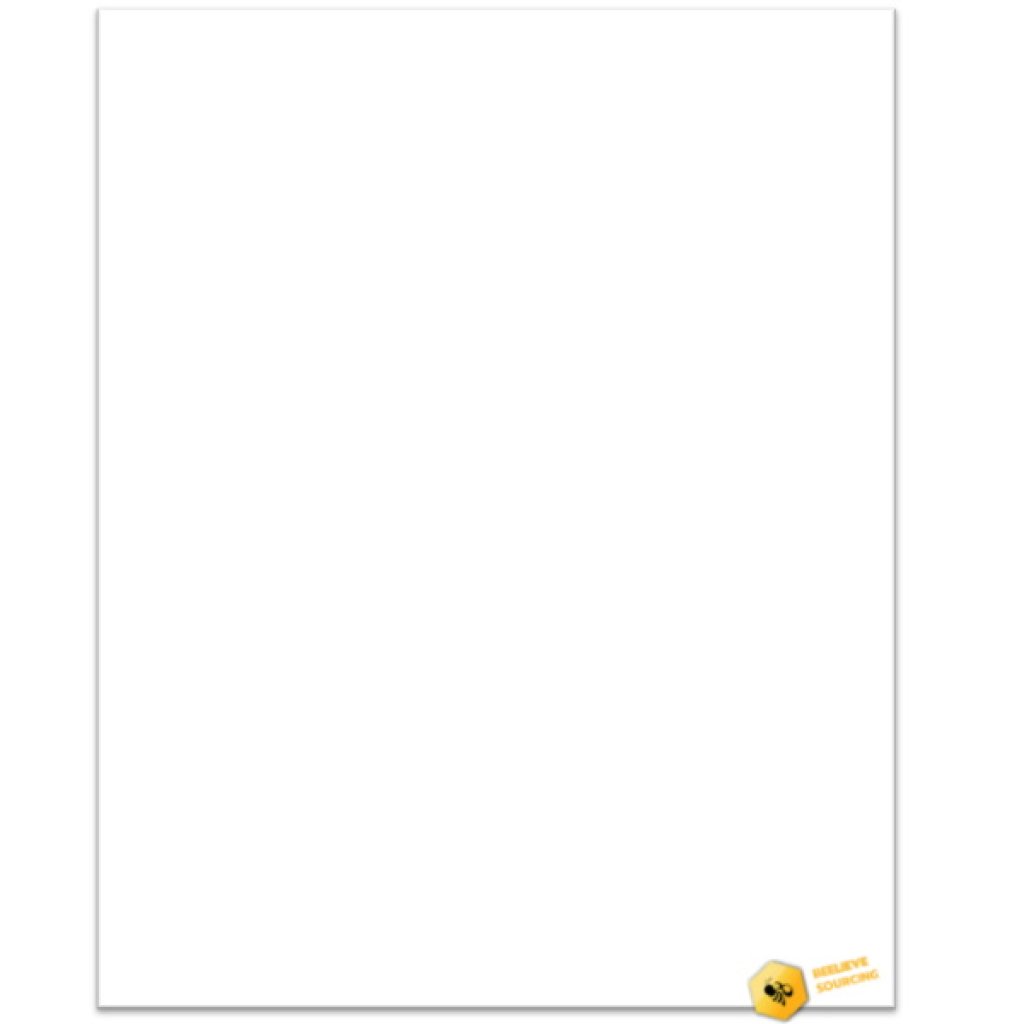SA-N 8X10 ขาวมันเรียบ (II) (A)