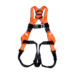 ชุดกันตกจากที่สูง Schake Harness SHN 3D