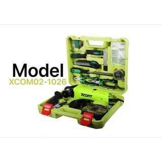 เซทหินเจียร์ 750W. เซทใหญ่แถมอุปกรณ์ในกล่อง - Image 2
