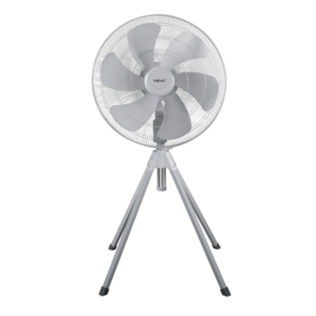 Hatari พัดลมอุตสาหกรรม IQ25M1 25 นิ้ว สีเทา
