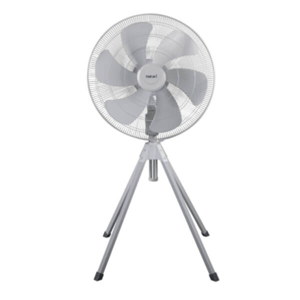 Hatari พัดลมอุตสาหกรรม IQ25M1 25 นิ้ว สีเทา