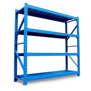 ชั้นวางของรุ่น 200 กก. ขนาด 200x200x60 ซม.
