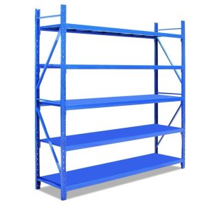ชั้นวางของ ขนาด 200x200x60 (5 ชั้น)