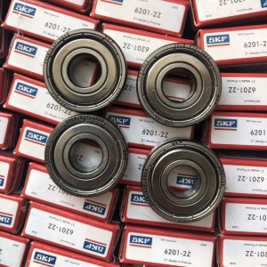 ตลับลูกปืน SKF 6201-2Z