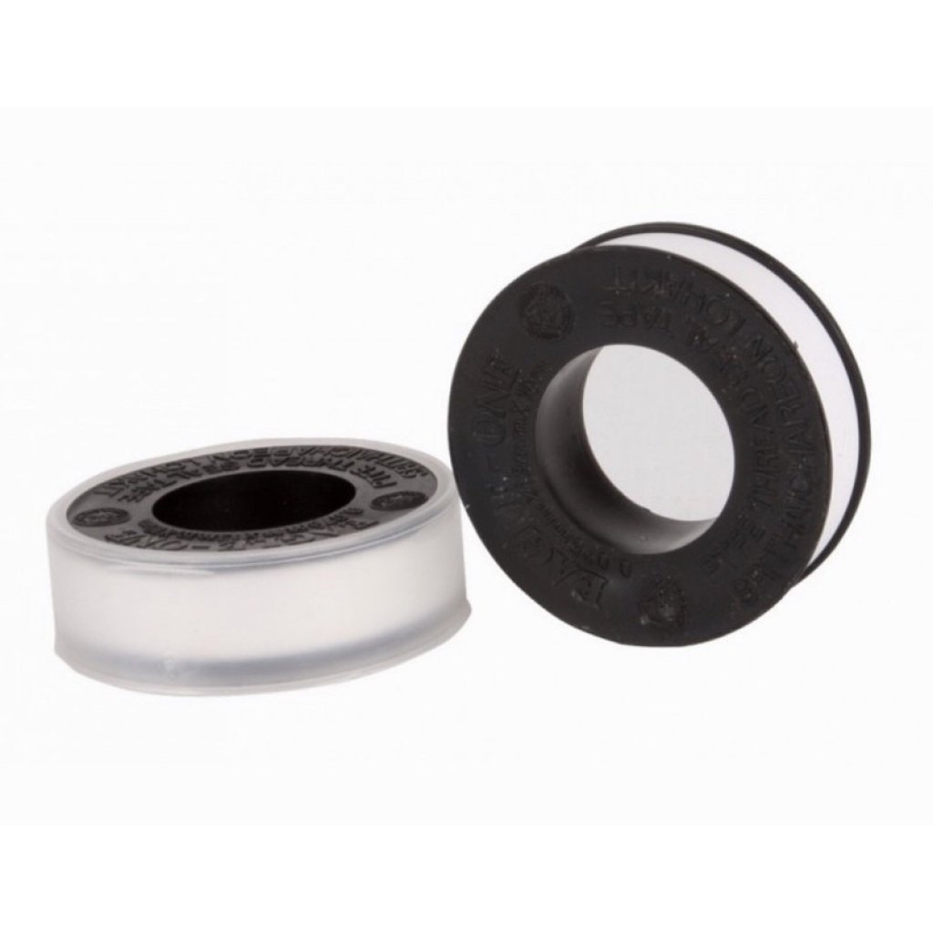 เทปพันเกลียว Eagle One 12 mm. x 0.075 x 10 m.