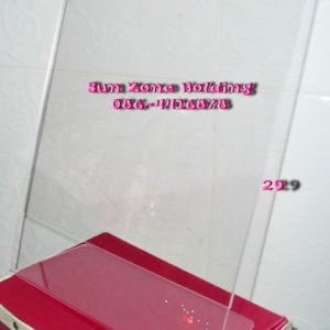 ที่ใส่โบว์ชัวร์ขนาดA4 ตั้งโต๊ะ แนวตั้งแนวนอน รหัส000381