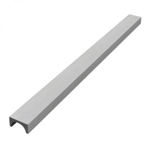 บัวผนังซีเมนต์ 10X300X5.0 ซม.S10 ไม่มีร่อง SCG