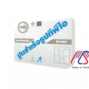 TPI ปูนฉาบละเอียด M100C