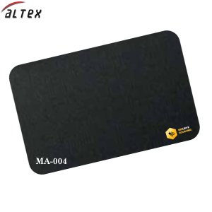 ALTEX MA 004-Dark Grey Metallic 4 mm.