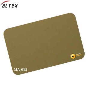 ALTEX MA 012-Gold Metallic 4 mm.