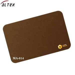 ALTEX MA 014-Copper Metallic 4 mm.