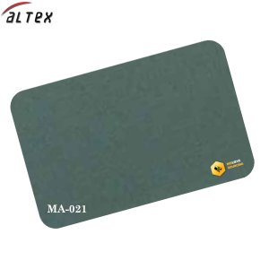 ALTEX MA 021-Green Metallic 4 mm.