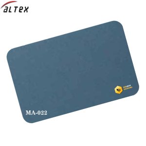 ALTEX MA 022-Blue Metallic 4 mm.