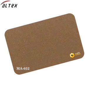 ALTEX MA 032-Brown Metallic 4 mm.