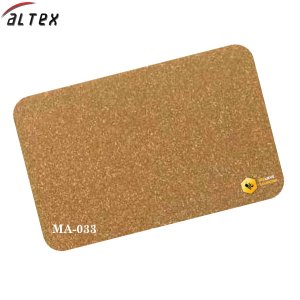 ALTEX MA 033-Light Copper Metallic 4 mm.