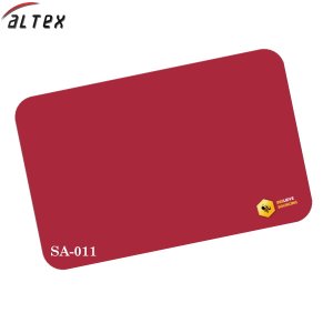 ALTEX SA 011-Red 4 mm.