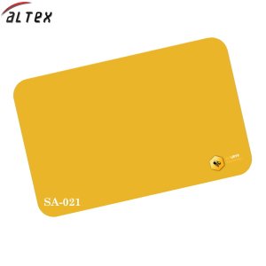 ALTEX SA 021-Yellow 4 mm.