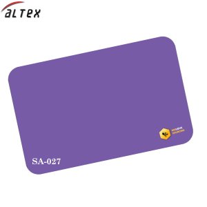ALTEX SA 027-Purple 4 mm.