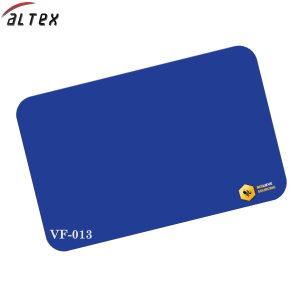 ALTEX แผ่นอลูมิเนียมคอมโพสิต VF-013 Glossy blue
