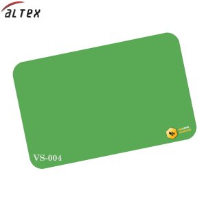 ALTEX แผ่นอลูมิเนียมคอมโพสิต VS-004 Green 4mm.