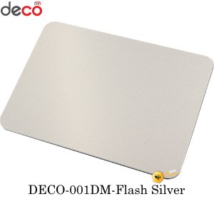DECO 001DM-Flash Silver