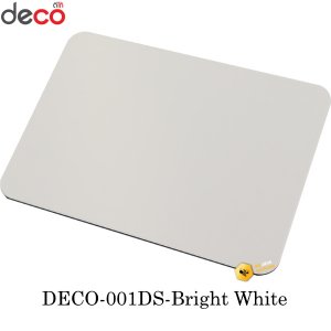 DECO 001DS-Bright White