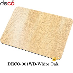 DECO 001WD-White Oak