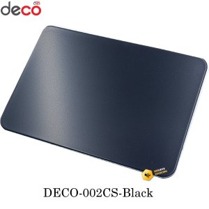 DECO 002CS-Black 3.0 mm.