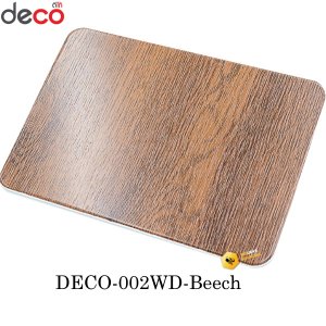 DECO 002WD-Beech