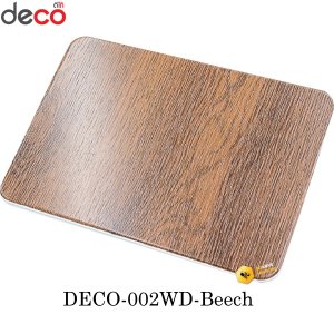 DECO 002WD-Beech