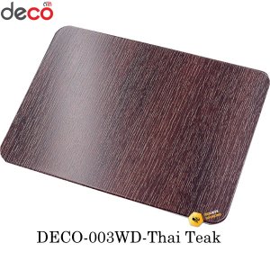DECO 003WD-Thai Teak