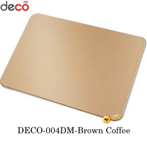 DECO 004DM-Brown Coffee