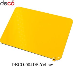 DECO 004DS-Yellow