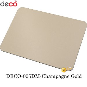 DECO 005DM-Champagne Gold