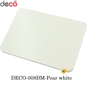 DECO 008DM-Pear white