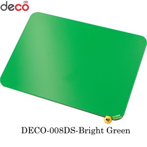 DECO 008DS-Bright Green