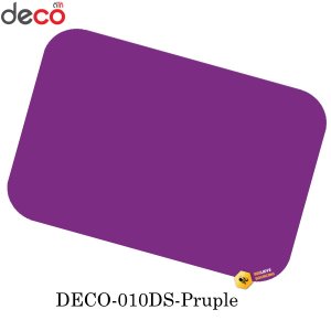 DECO 010DS-Pruple