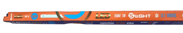 หลอดนีออน LED 18 w เอสไลท์