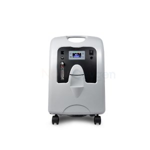 เครื่องผลิตออกซิเจน 5ลิตร Oxytek รุ่นOX-5A-เสียงเงียบ ประกันศูนย์ไทย 2ปี 6เดือน