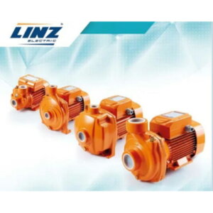 ปั๊มแช่ LINZ 1 14 0.50แรง