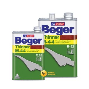 Beger Thinner M-44 ทินเนอร์