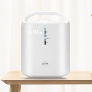 ครื่องผลิตออกซิเจน 3ลิตร Yuwell รุ่น7F-3NW ประกันศูนย์ไทย 15เดือน