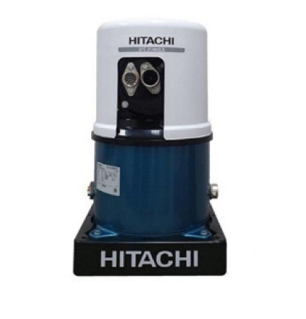 ปั๊มน้ำฮิตาชิ DT-P300 XX กลม-เจ็ทคู่ดูดน้ำลึก